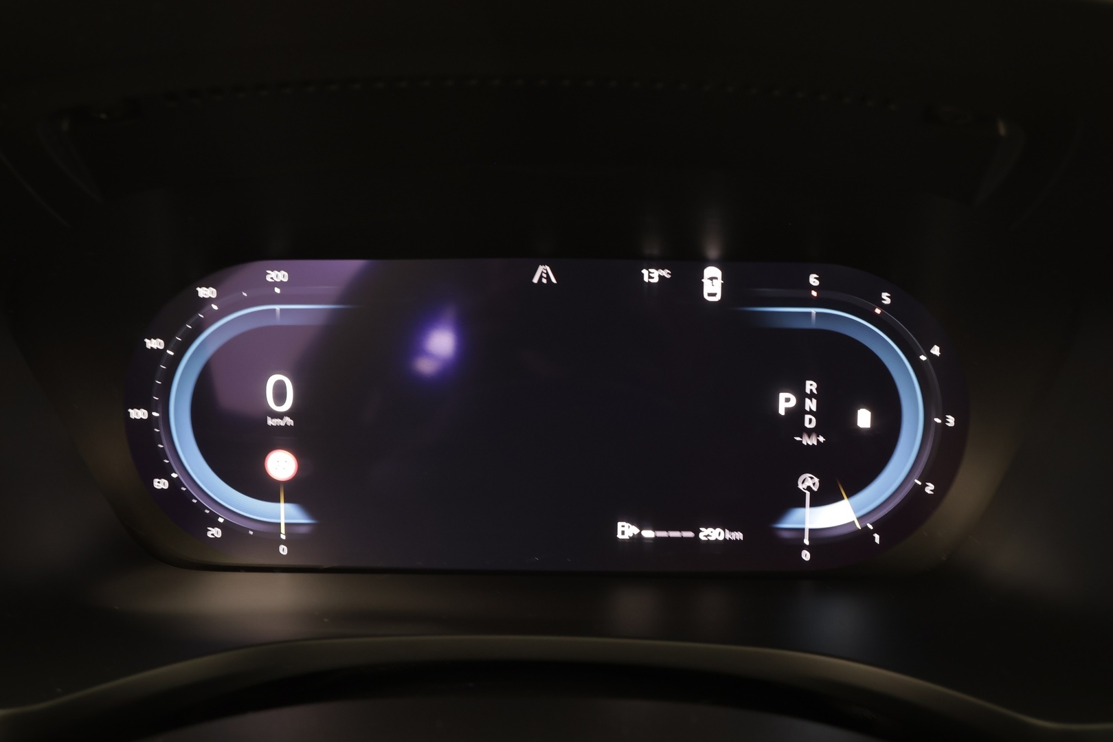 VOLVO V60 Cross Country 2023