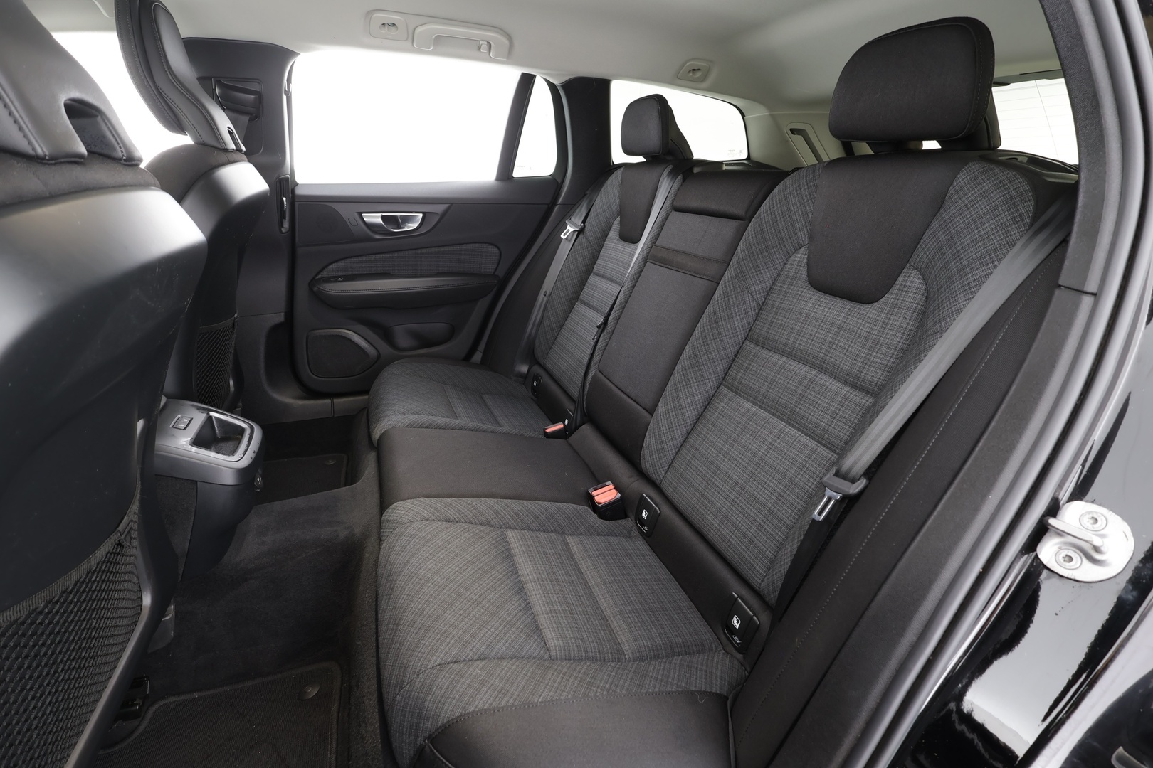 VOLVO V60 Cross Country 2023