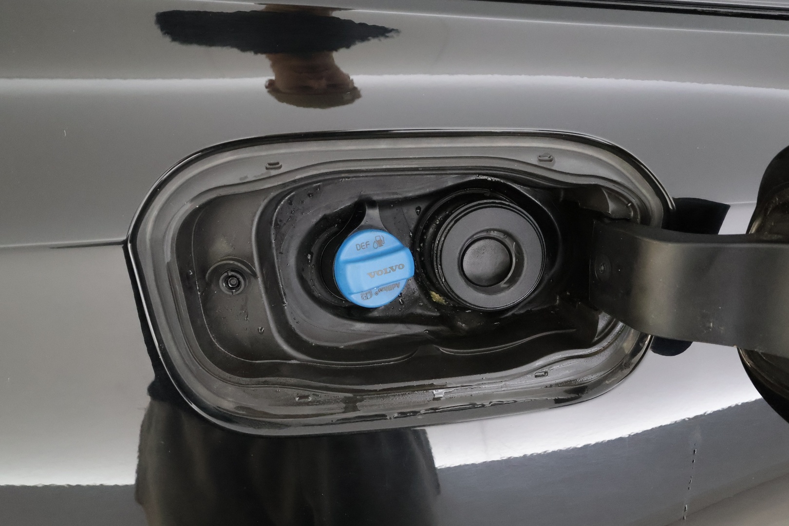 VOLVO V60 Cross Country 2023