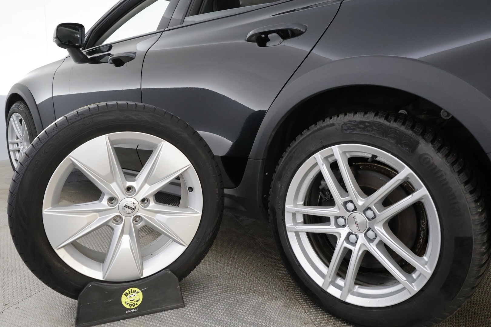 VOLVO V60 Cross Country 2023