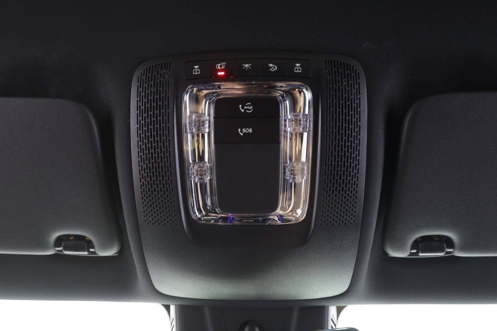 MERCEDES-BENZ EQA 2024