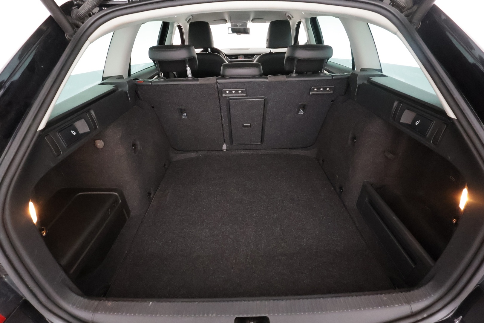 SKODA Octavia 2017