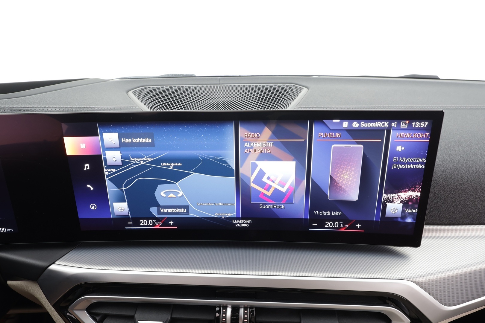 BMW I4 M50 2023