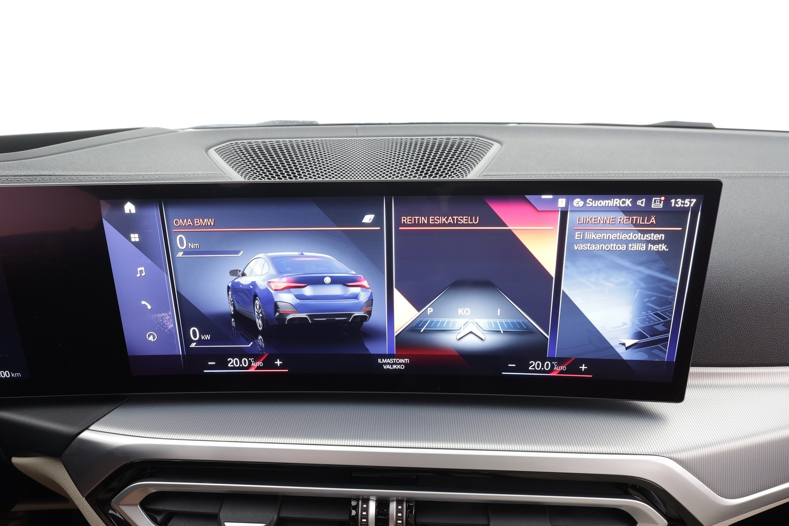 BMW I4 M50 2023