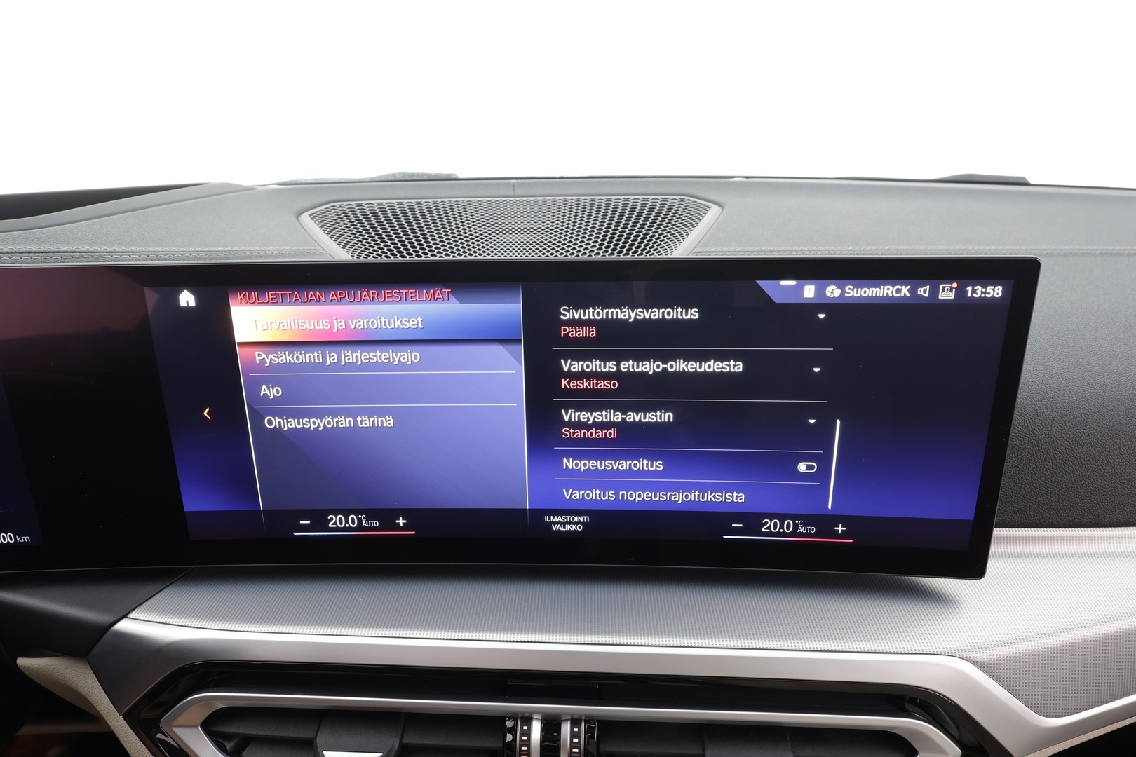BMW I4 M50 2023