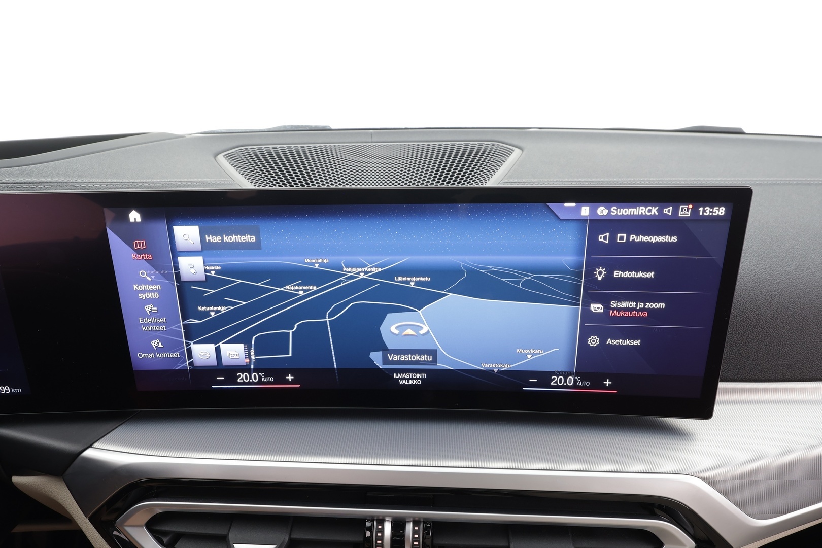 BMW I4 M50 2023