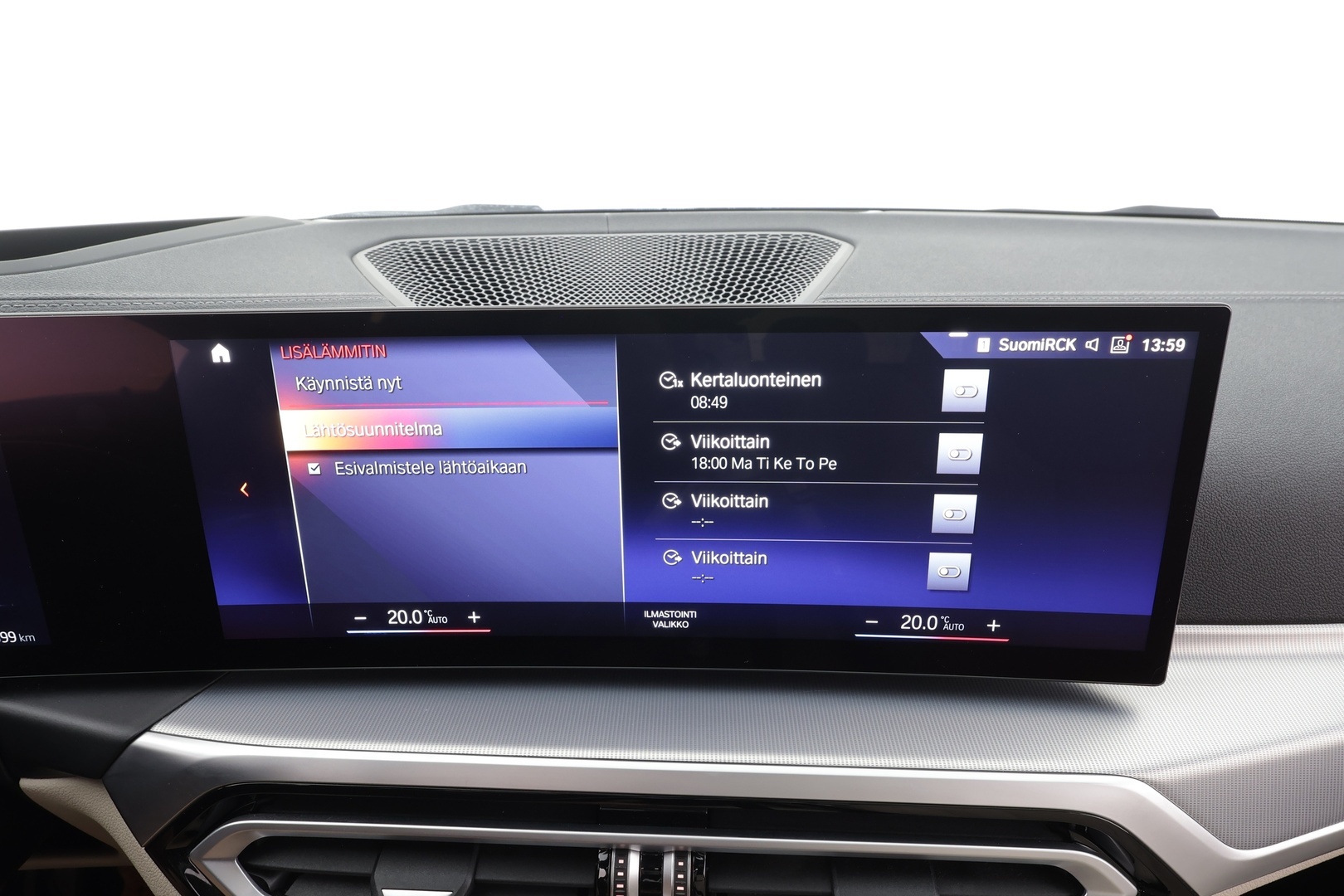 BMW I4 M50 2023