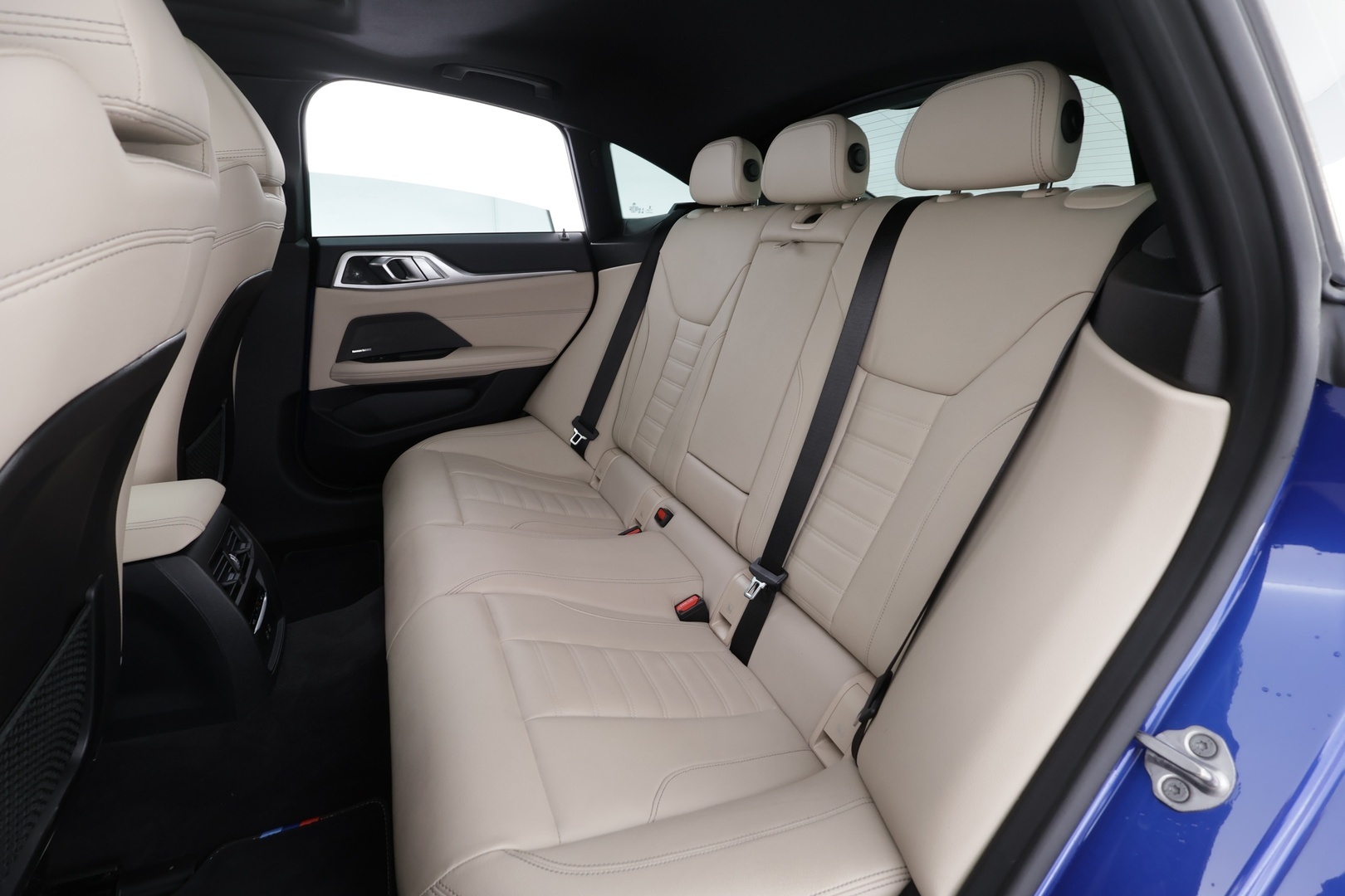 BMW I4 M50 2023