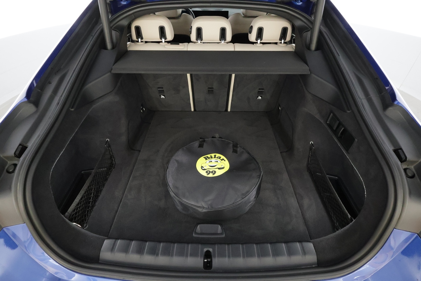 BMW I4 M50 2023