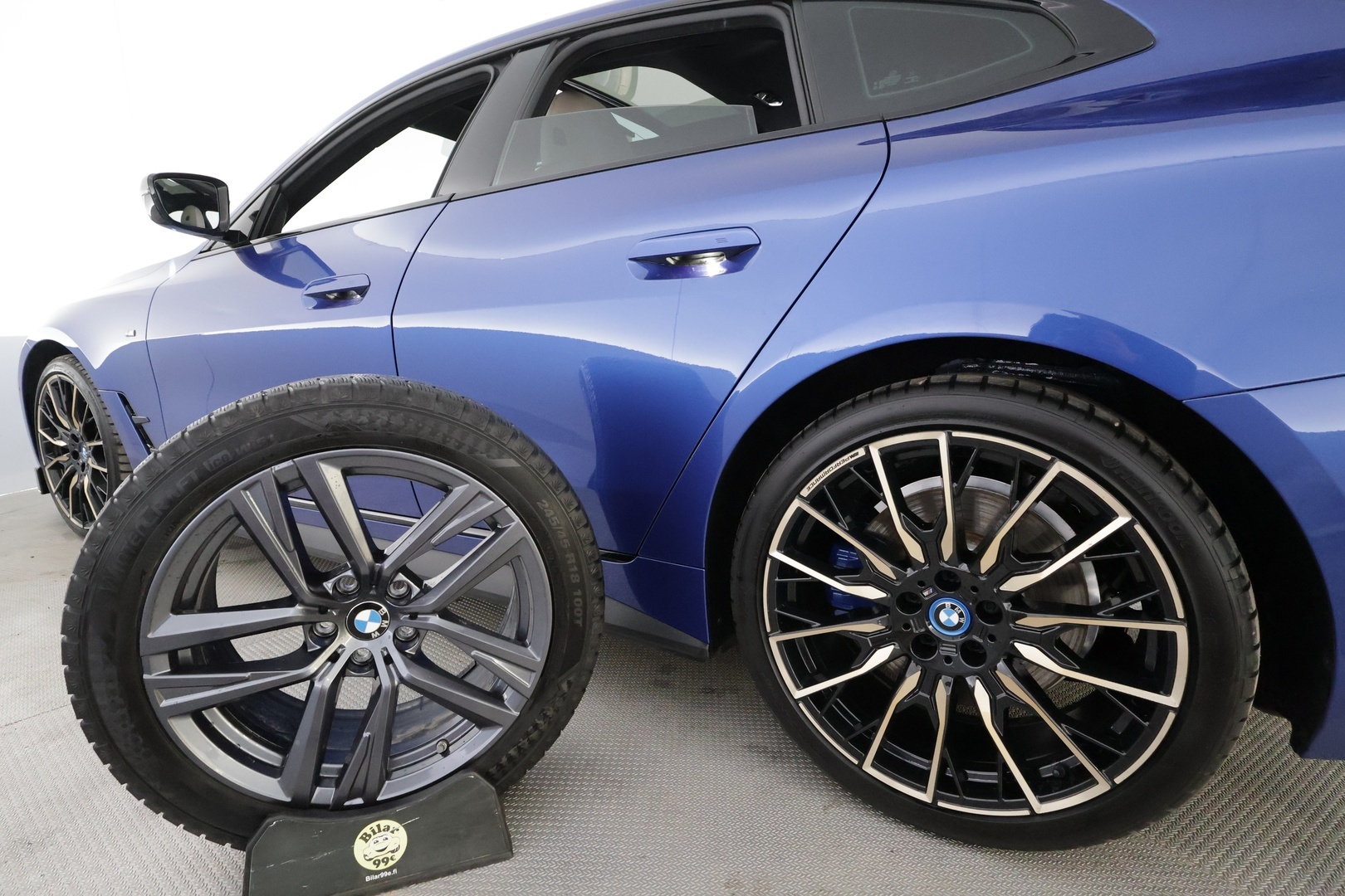 BMW I4 M50 2023