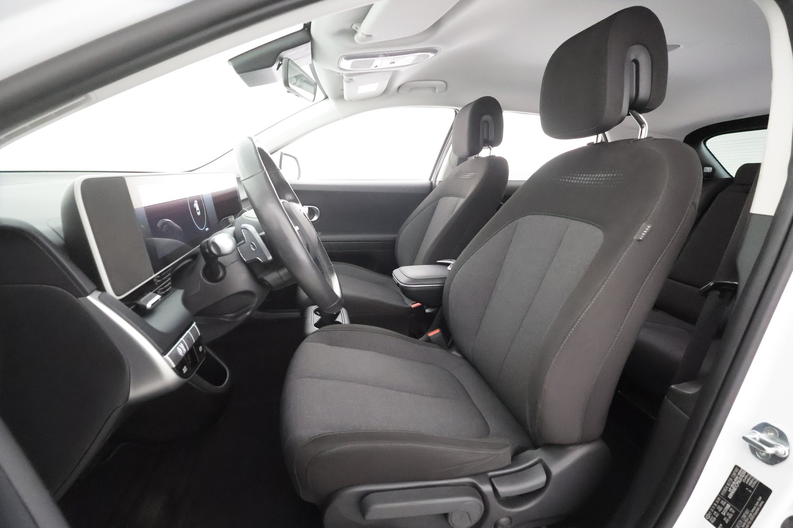 HYUNDAI IONIQ 5 2022