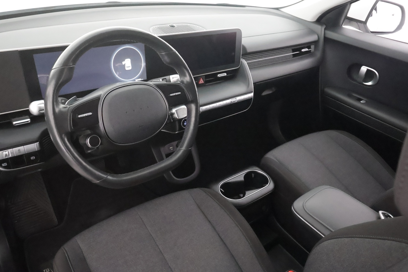 HYUNDAI IONIQ 5 2022