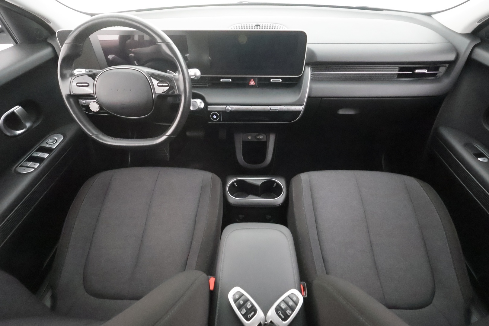 HYUNDAI IONIQ 5 2022