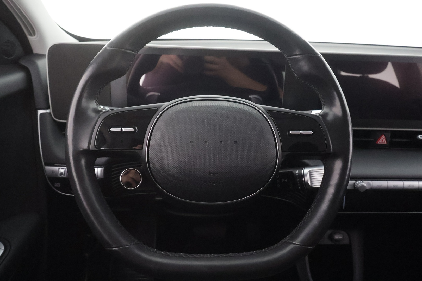 HYUNDAI IONIQ 5 2022