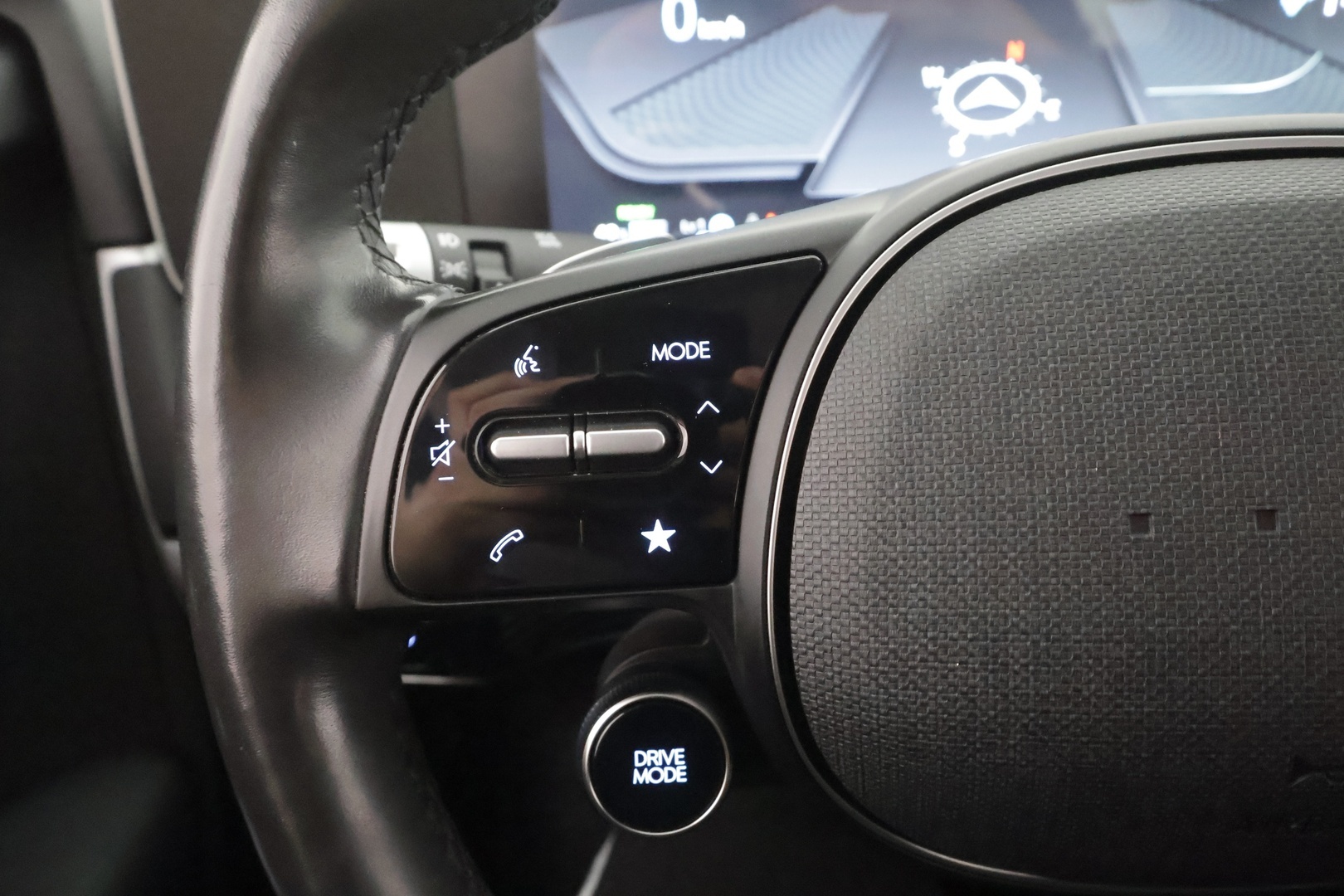 HYUNDAI IONIQ 5 2022