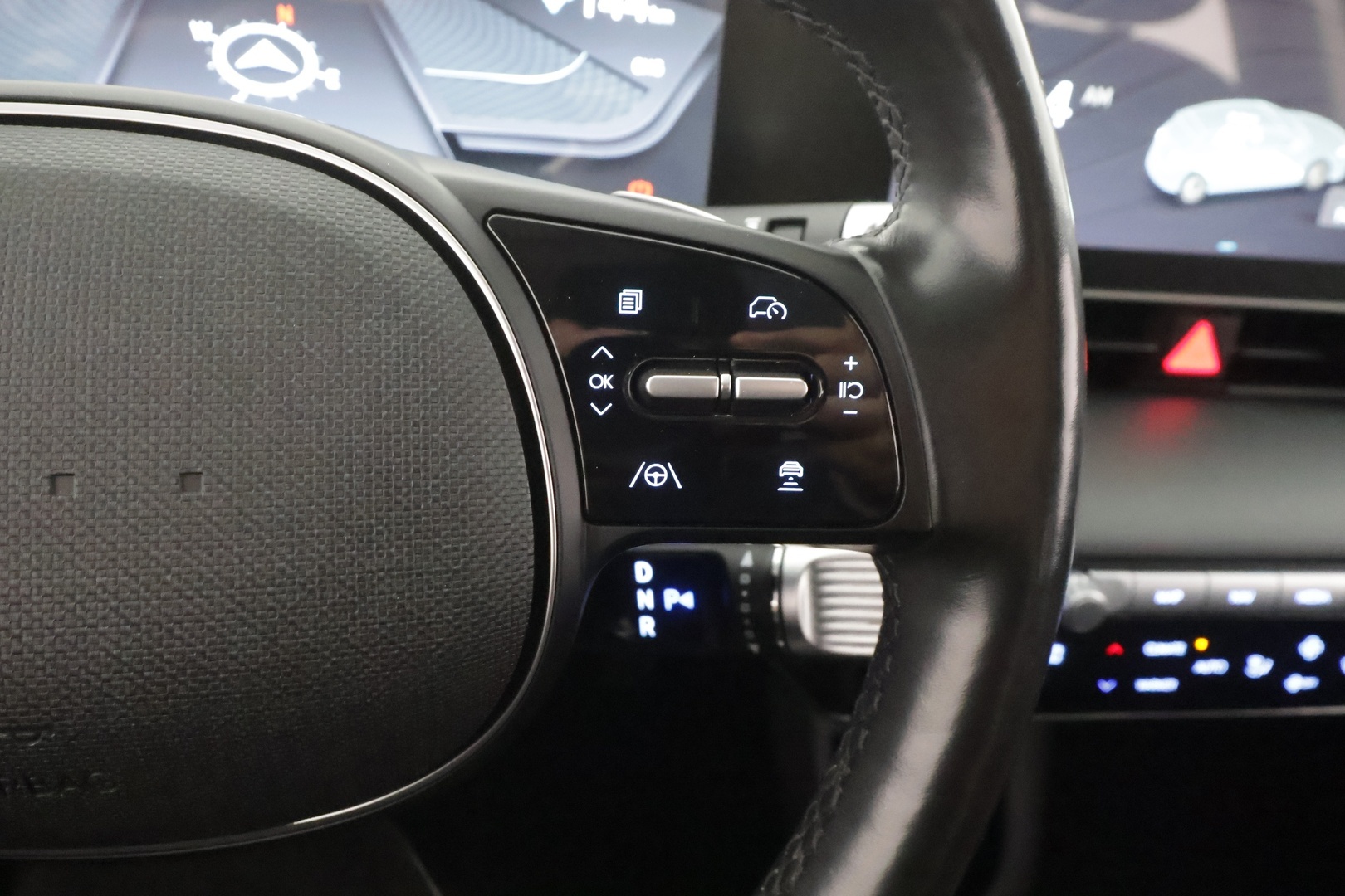 HYUNDAI IONIQ 5 2022