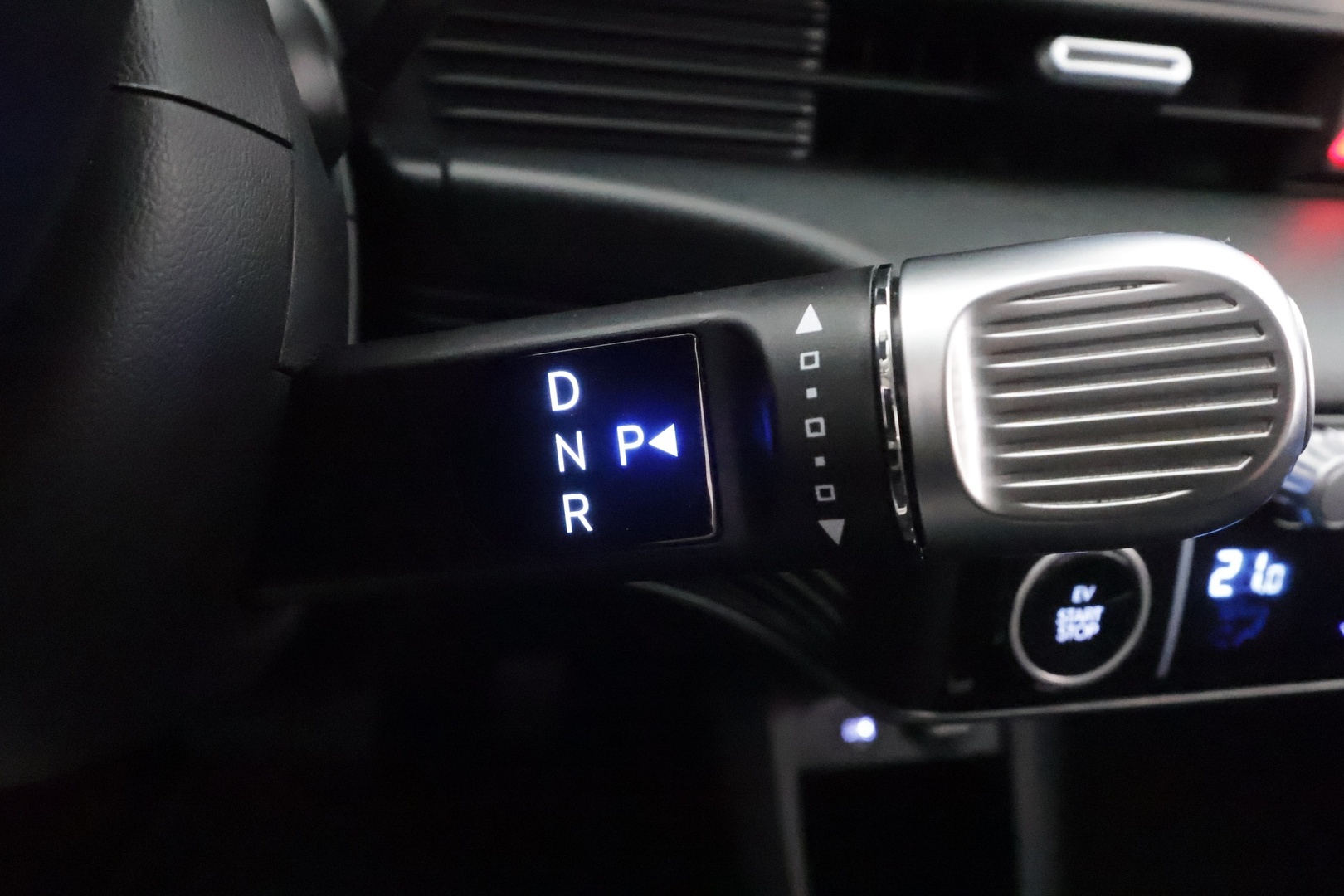 HYUNDAI IONIQ 5 2022