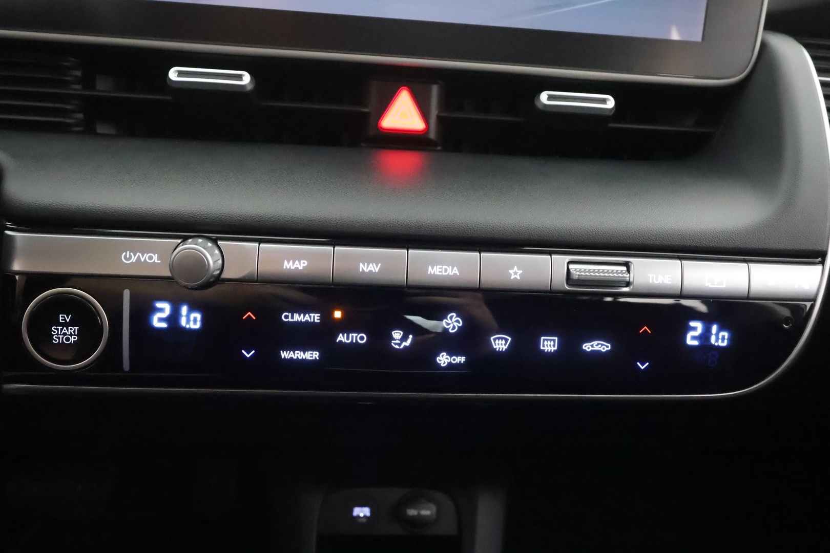 HYUNDAI IONIQ 5 2022