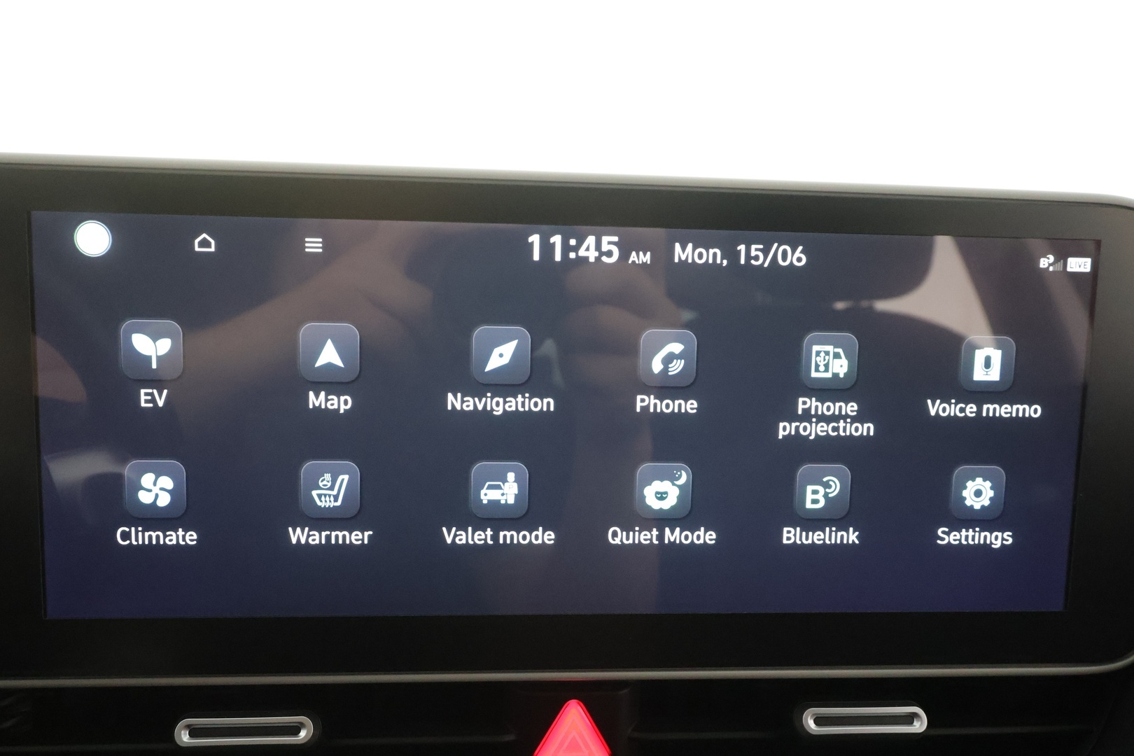 HYUNDAI IONIQ 5 2022