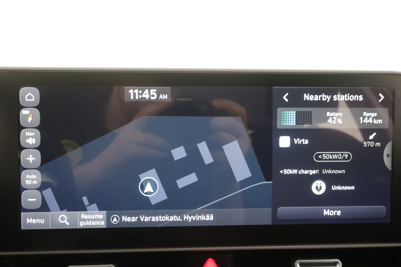HYUNDAI IONIQ 5 2022