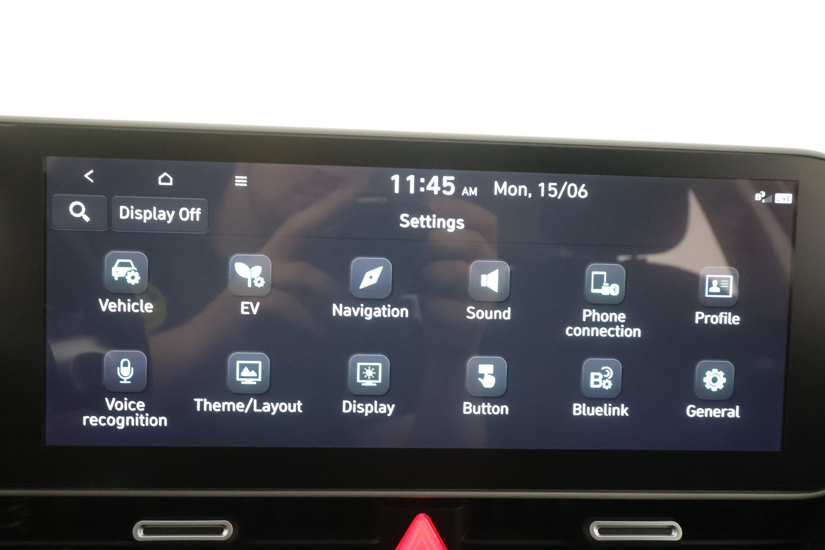HYUNDAI IONIQ 5 2022