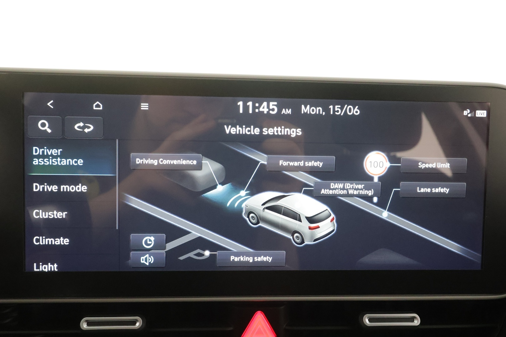 HYUNDAI IONIQ 5 2022