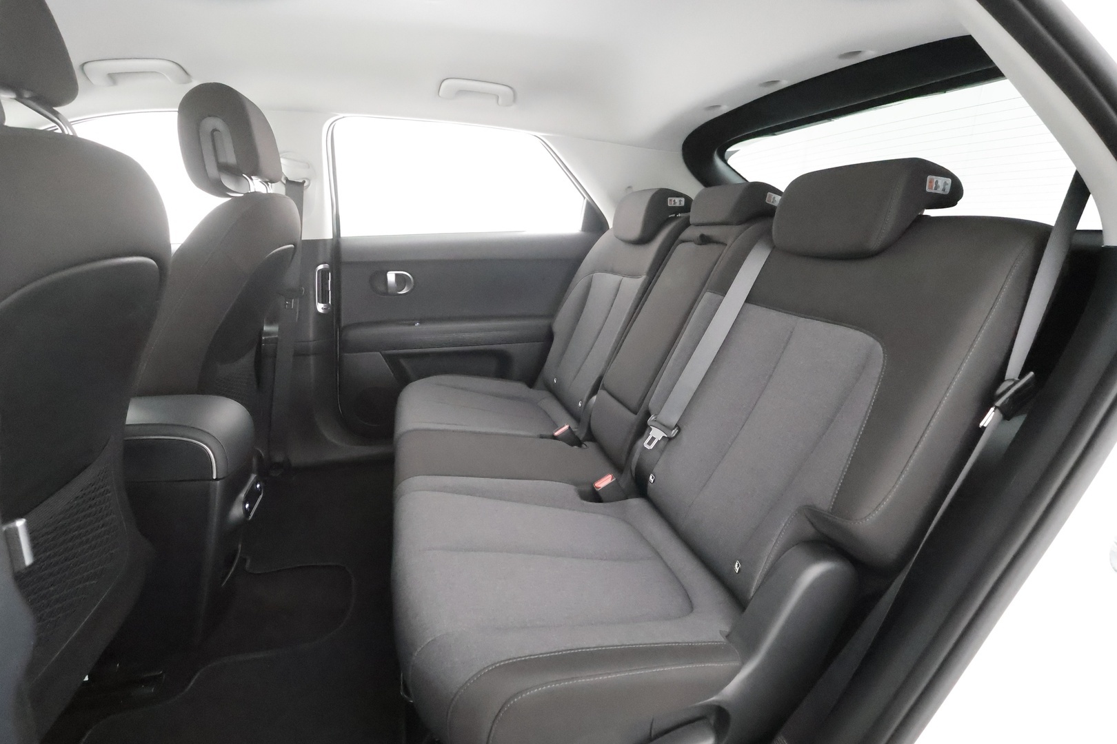 HYUNDAI IONIQ 5 2022