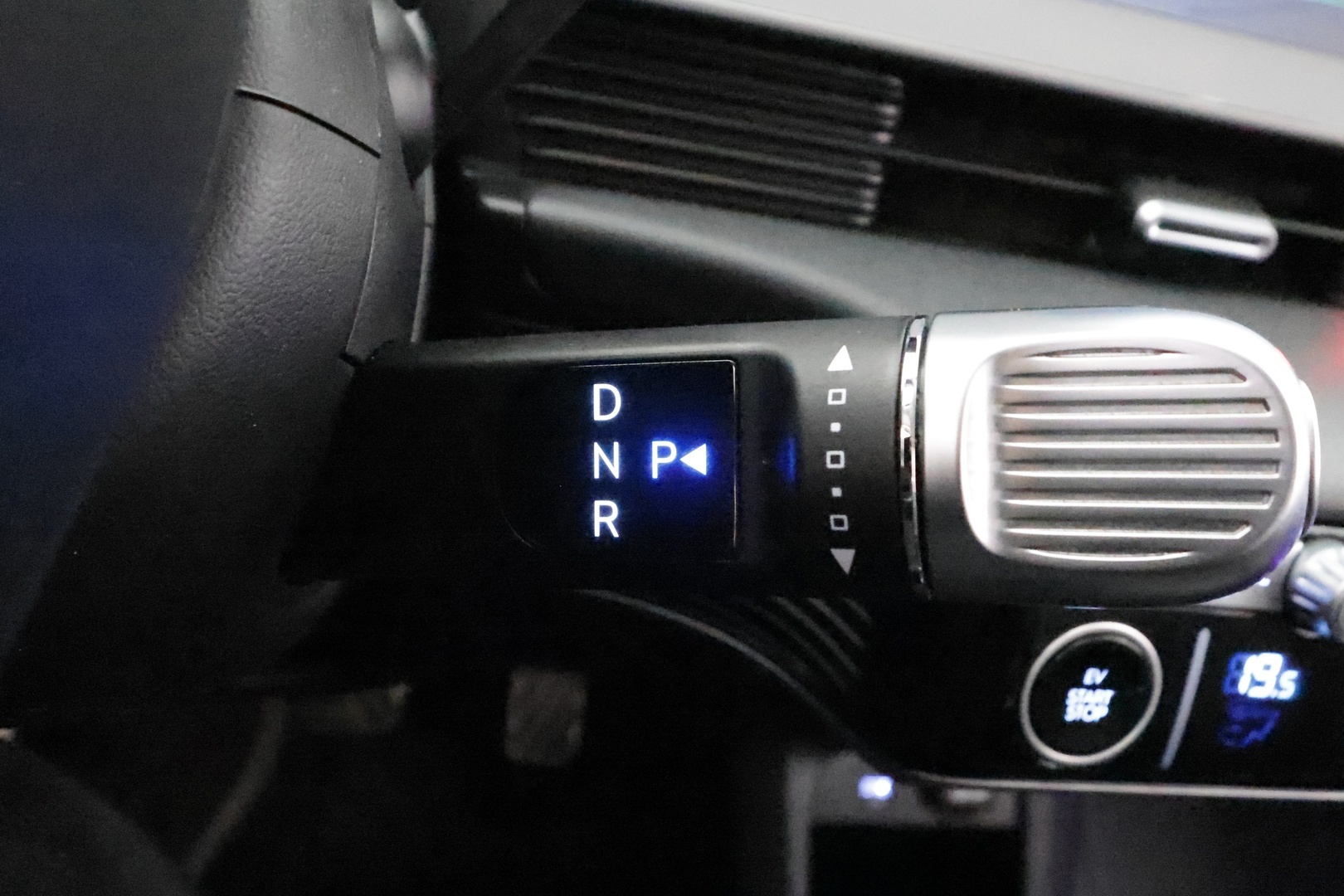 HYUNDAI IONIQ 5 2022
