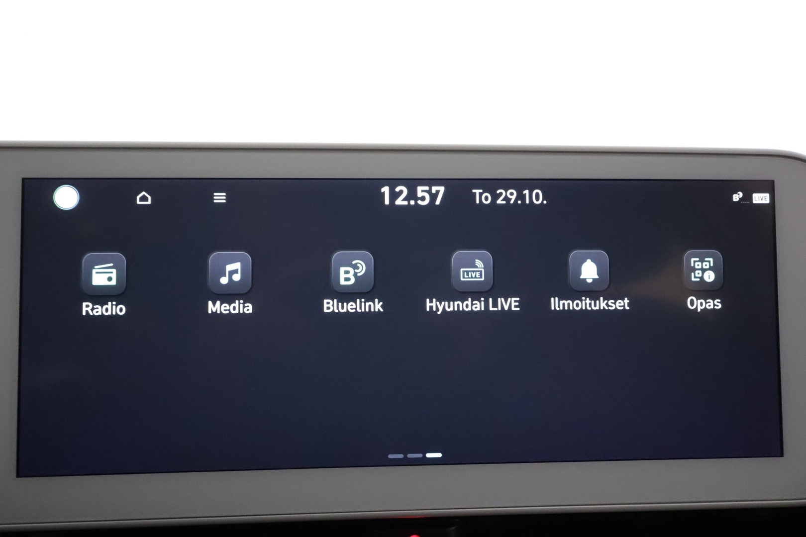 HYUNDAI IONIQ 5 2022