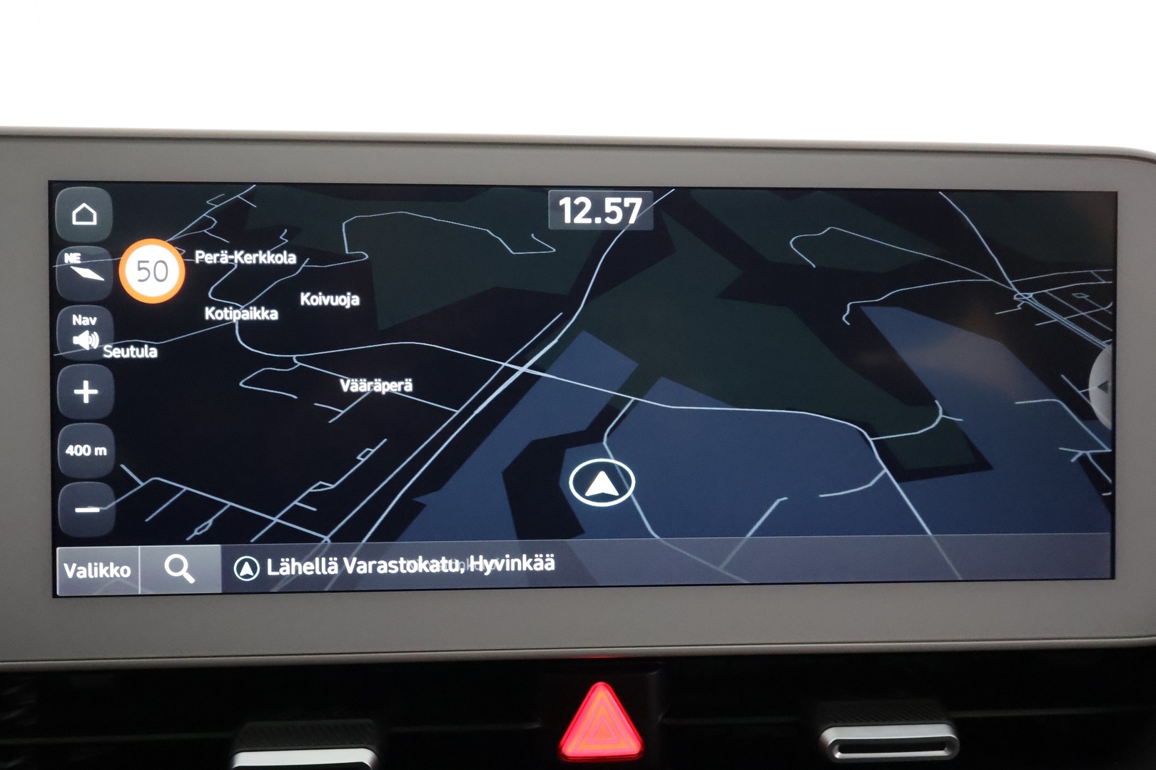 HYUNDAI IONIQ 5 2022