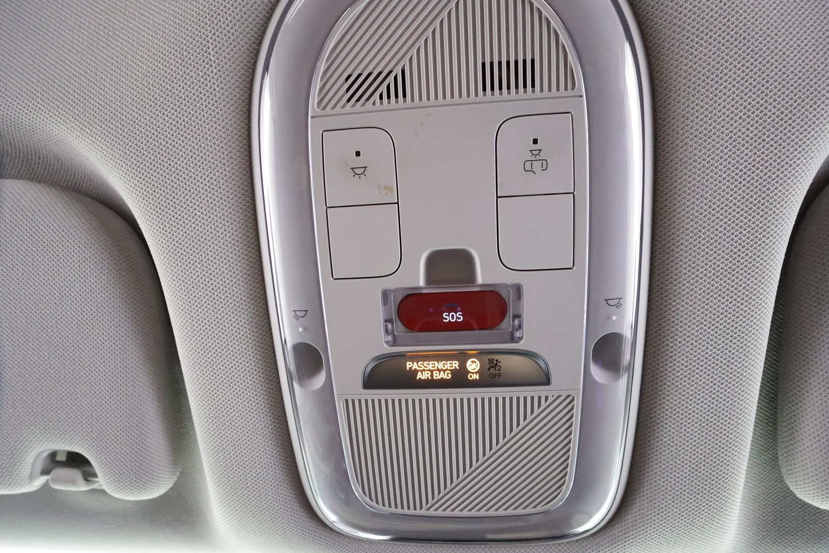 HYUNDAI IONIQ 5 2022
