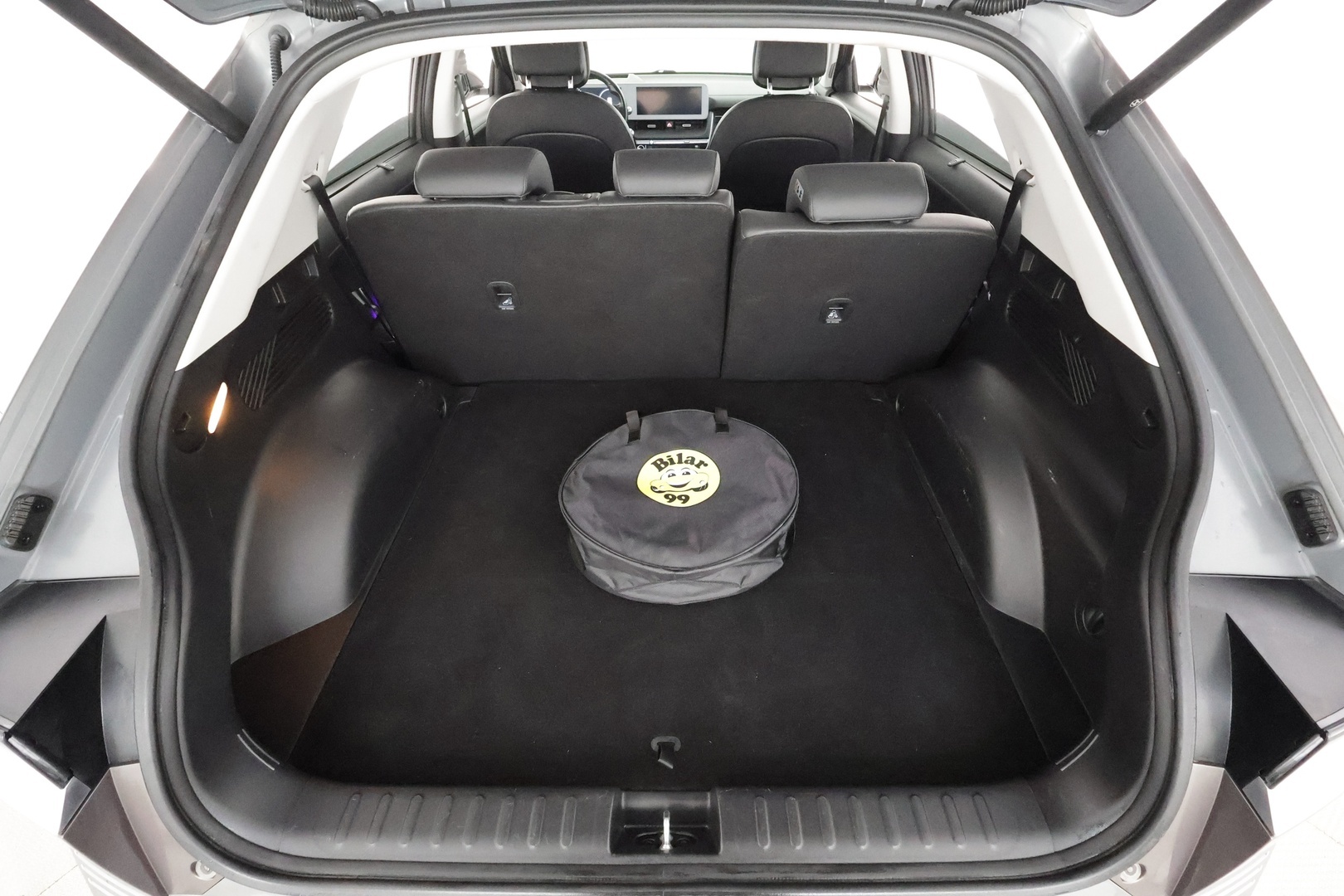 HYUNDAI IONIQ 5 2022