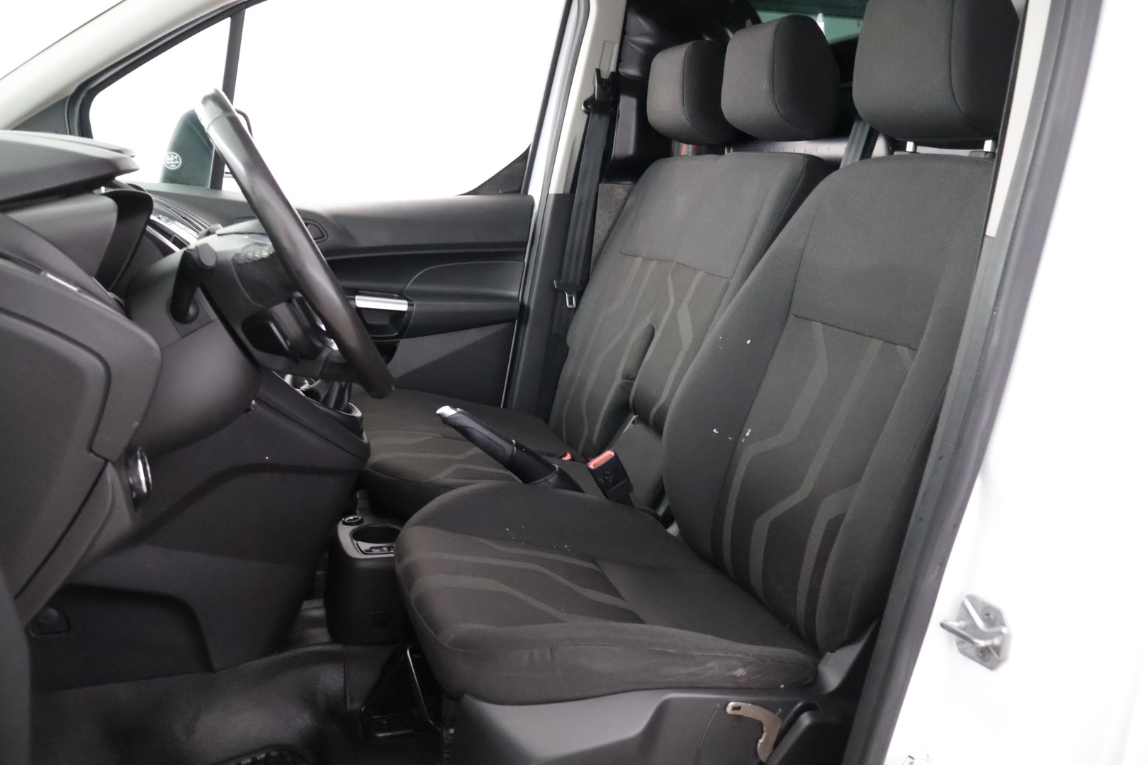 FORD Transit Connect 2018