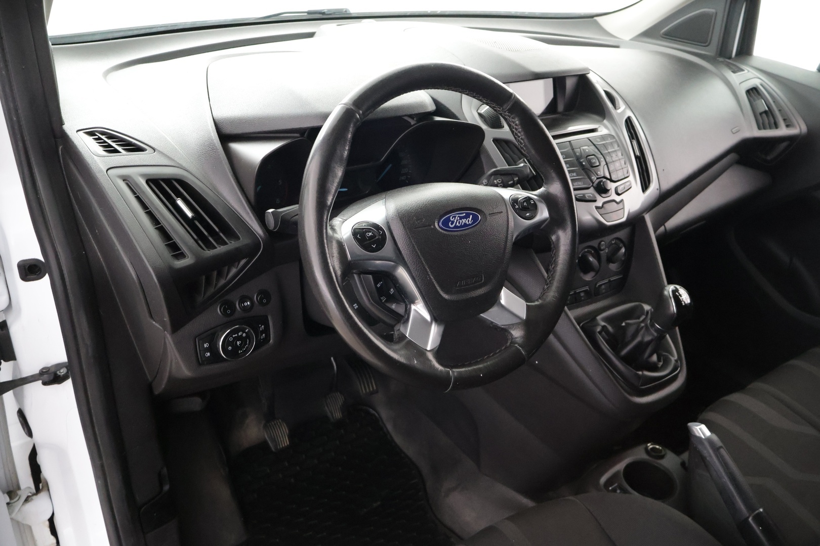 FORD Transit Connect 2018