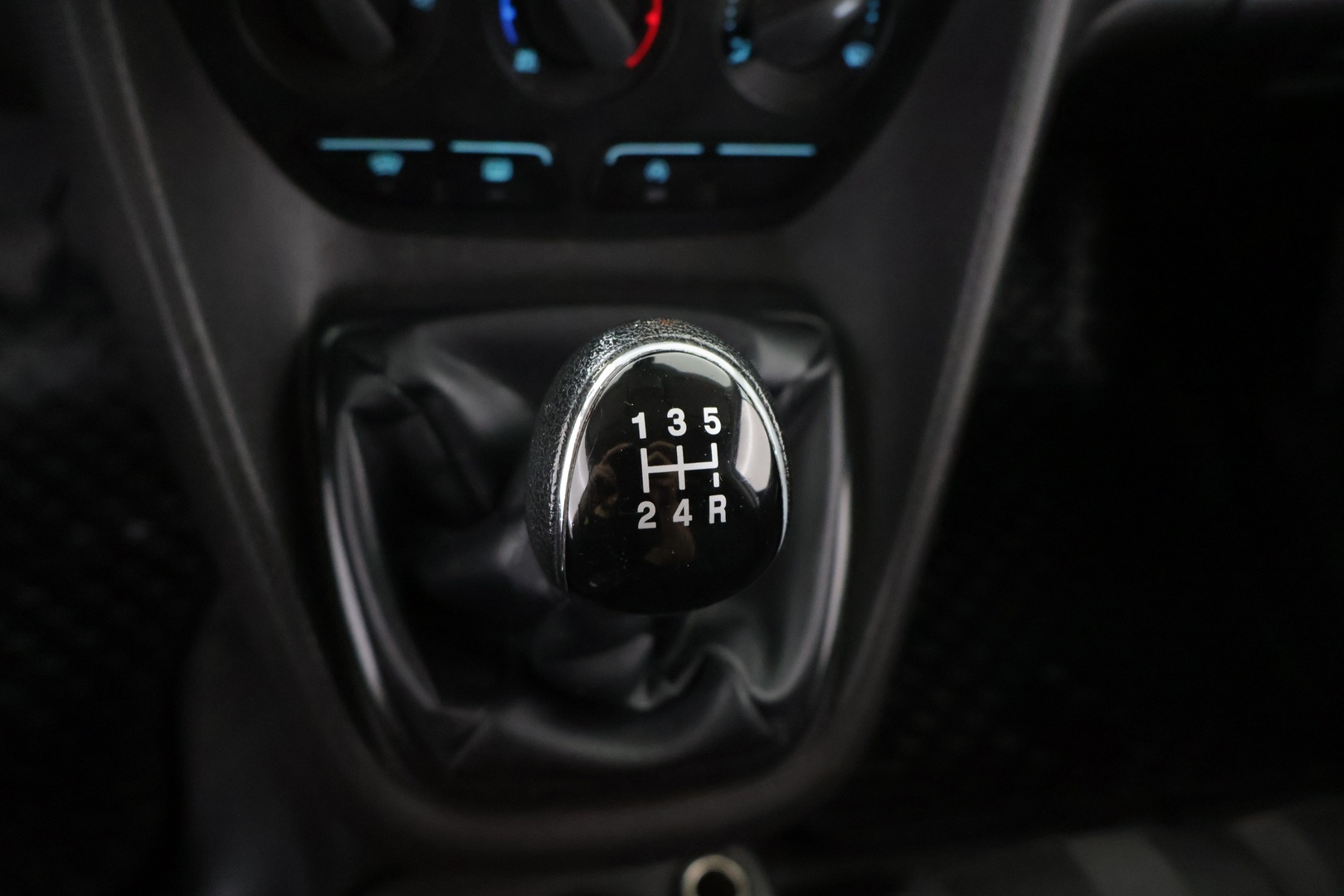 FORD Transit Connect 2018