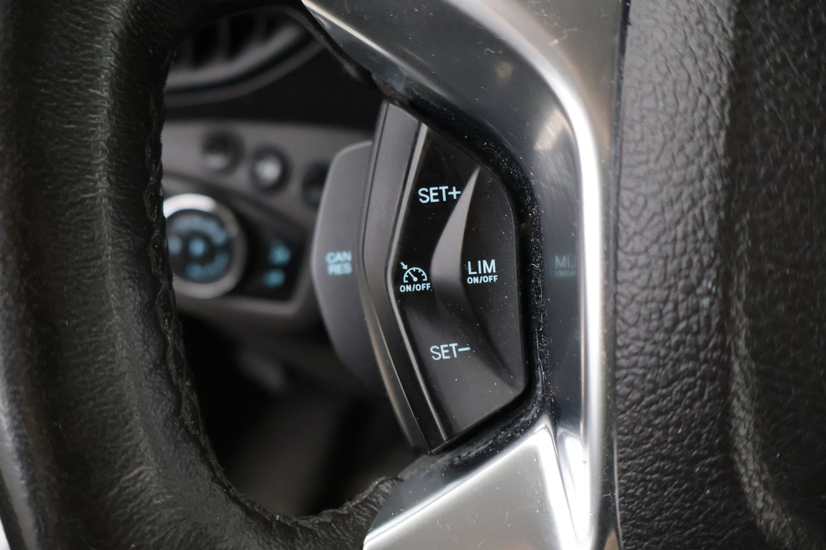 FORD Transit Connect 2018
