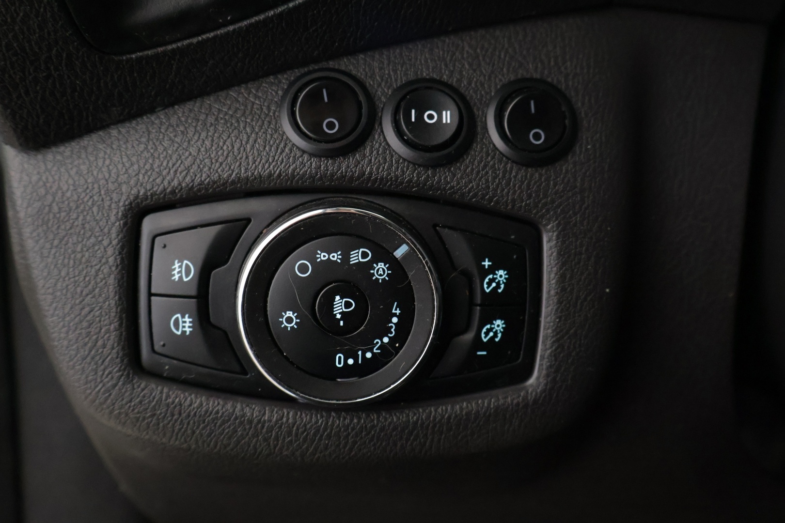 FORD Transit Connect 2018