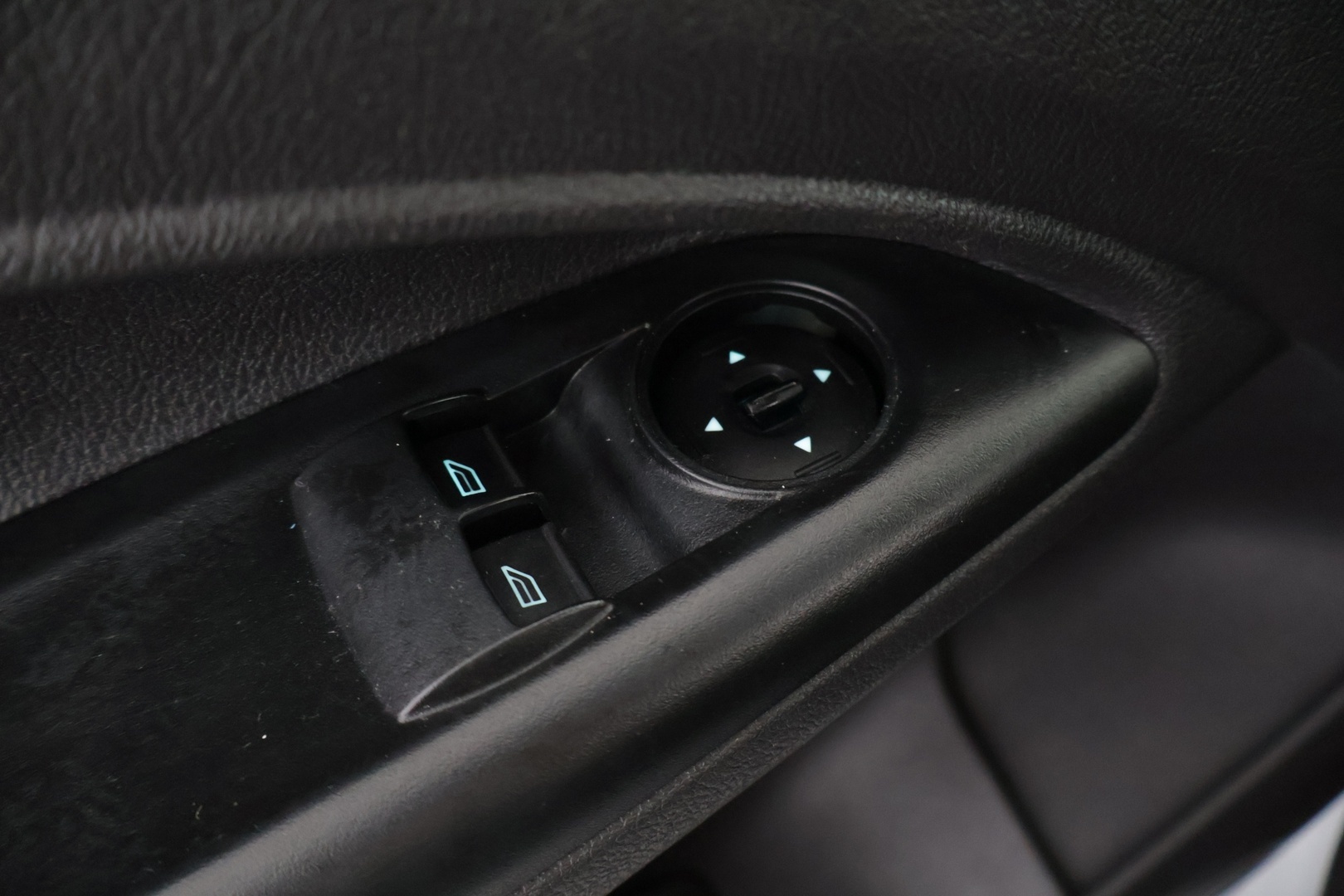 FORD Transit Connect 2018