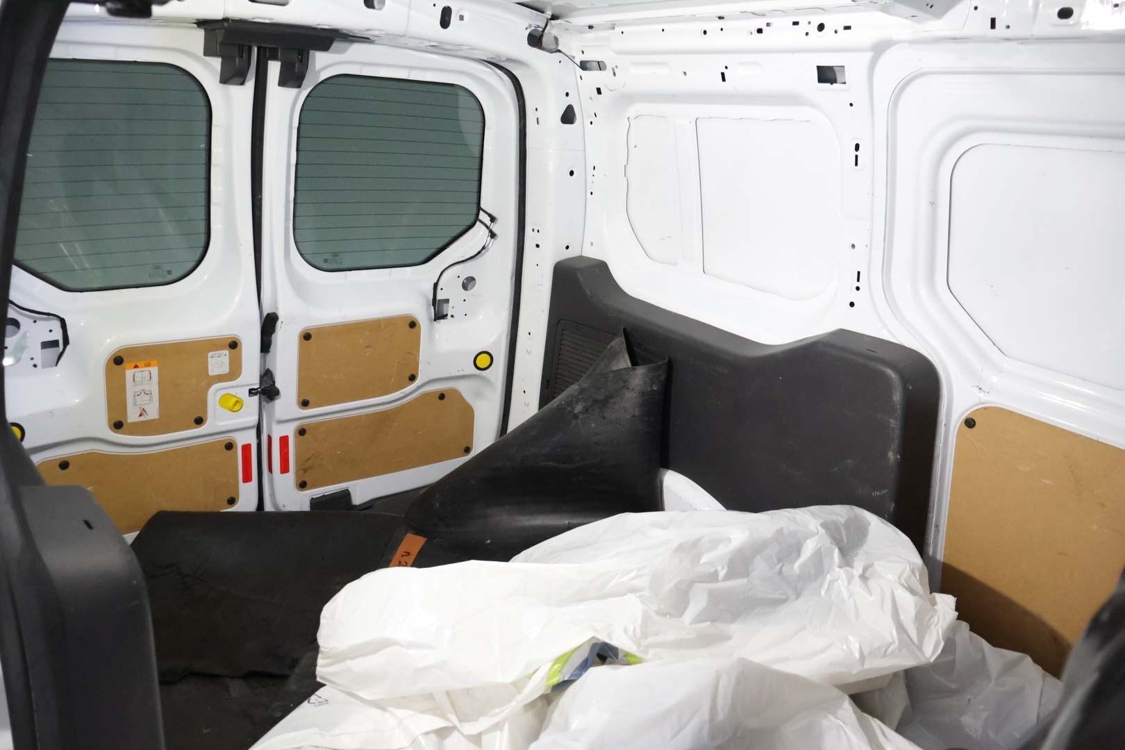 FORD Transit Connect 2018