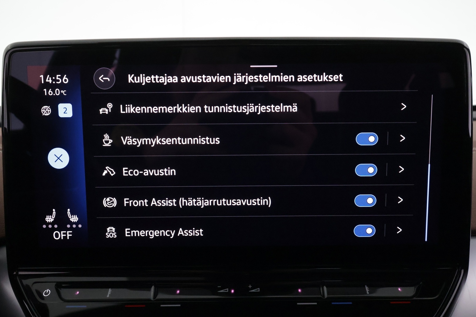 VOLKSWAGEN ID.4 2021