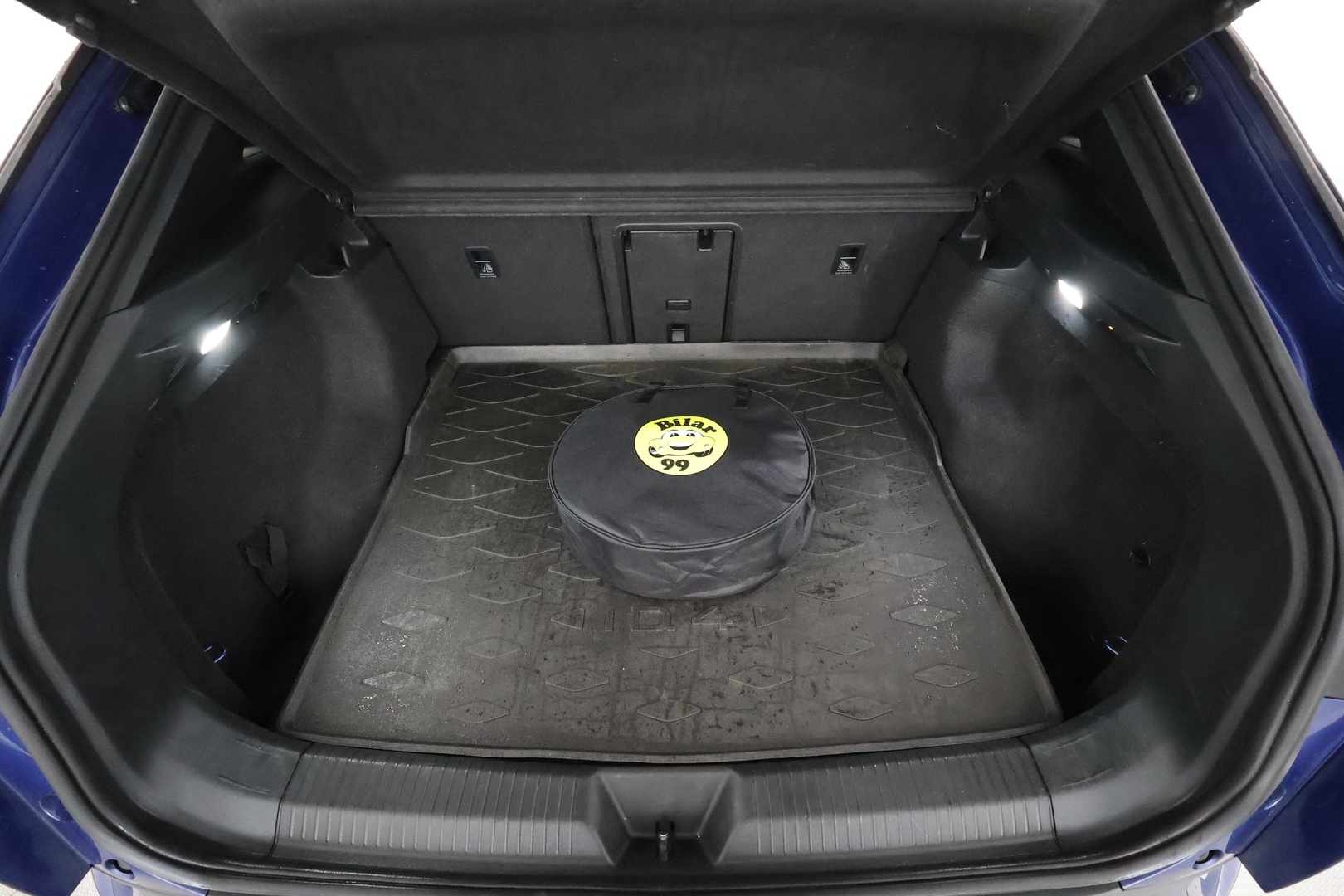 VOLKSWAGEN ID.4 2021