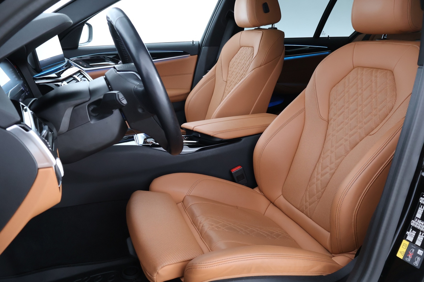BMW 530 2022