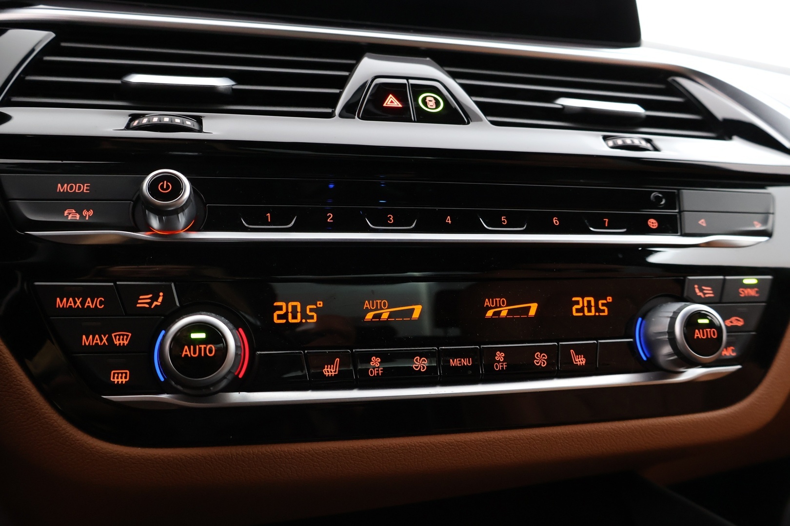 BMW 530 2022