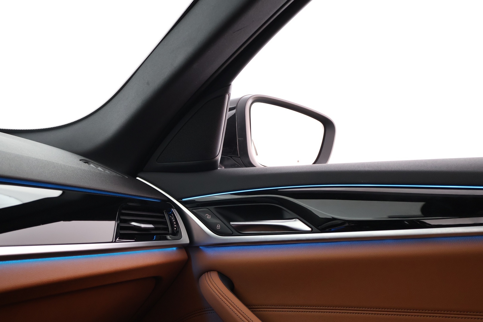 BMW 530 2022