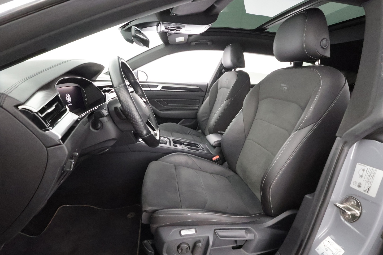 VOLKSWAGEN Arteon 2022