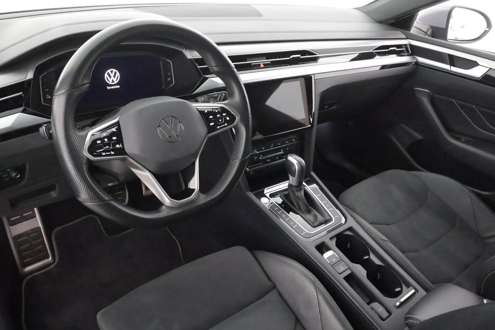 VOLKSWAGEN Arteon 2022