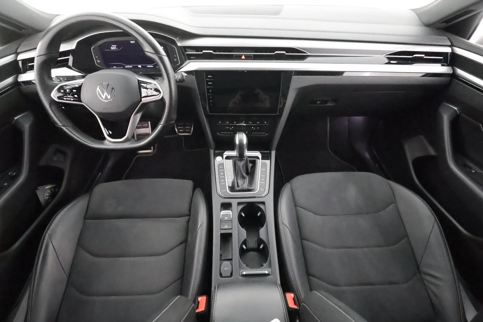 VOLKSWAGEN Arteon 2022