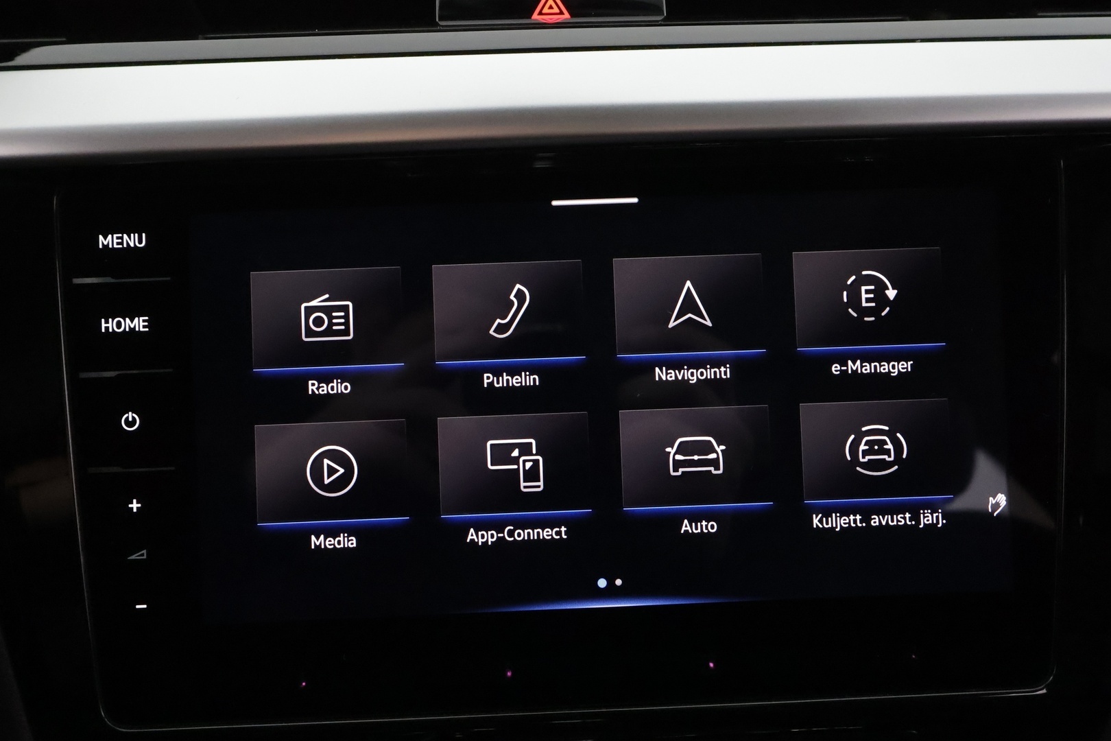 VOLKSWAGEN Arteon 2022