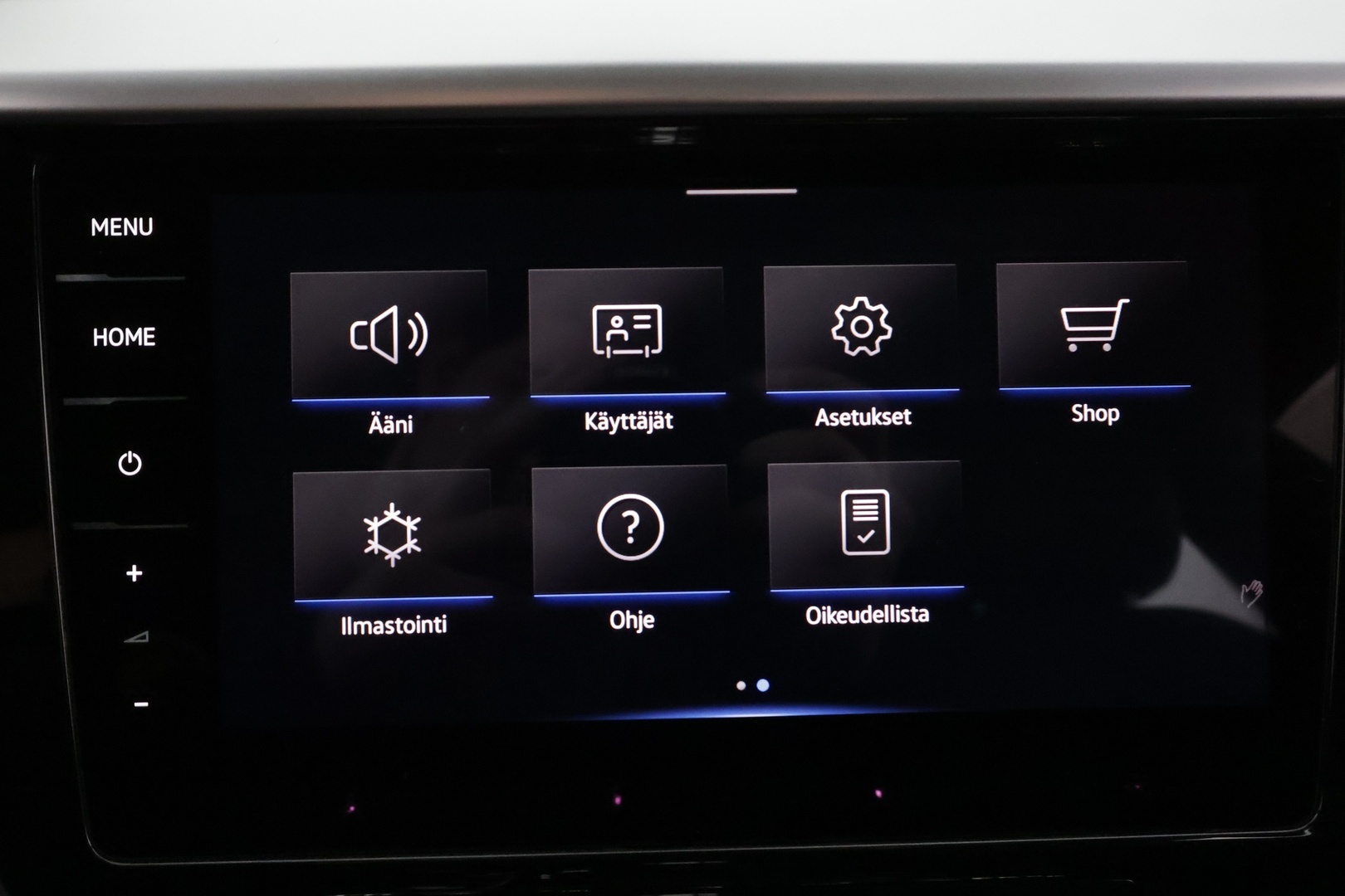 VOLKSWAGEN Arteon 2022