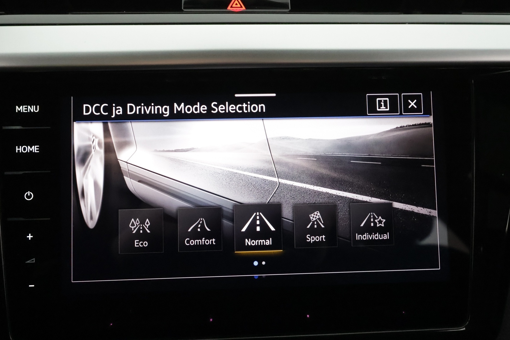 VOLKSWAGEN Arteon 2022